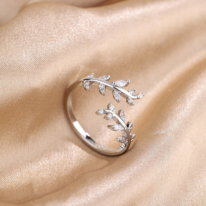 Fashion Temperamental Cold Style Simple Hand Jewelry
